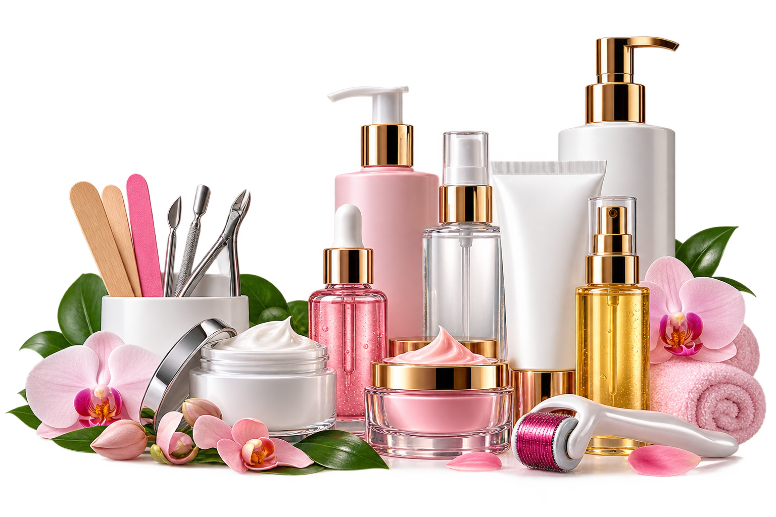 Профессиональная косметика ELNA BEAUTYMARKET