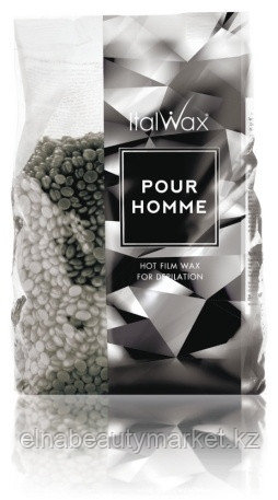 ITALWAX Pour Homme  воск  мужской 1000 г