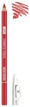 Belor design Lips карандаш 24 вишневый