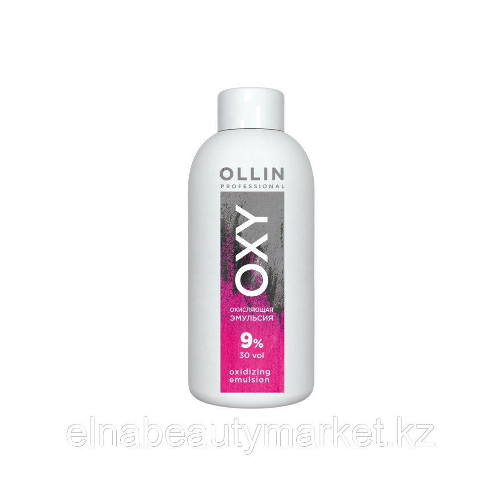 Ollin Professional Окисляющая эмульсия 9% 90мл